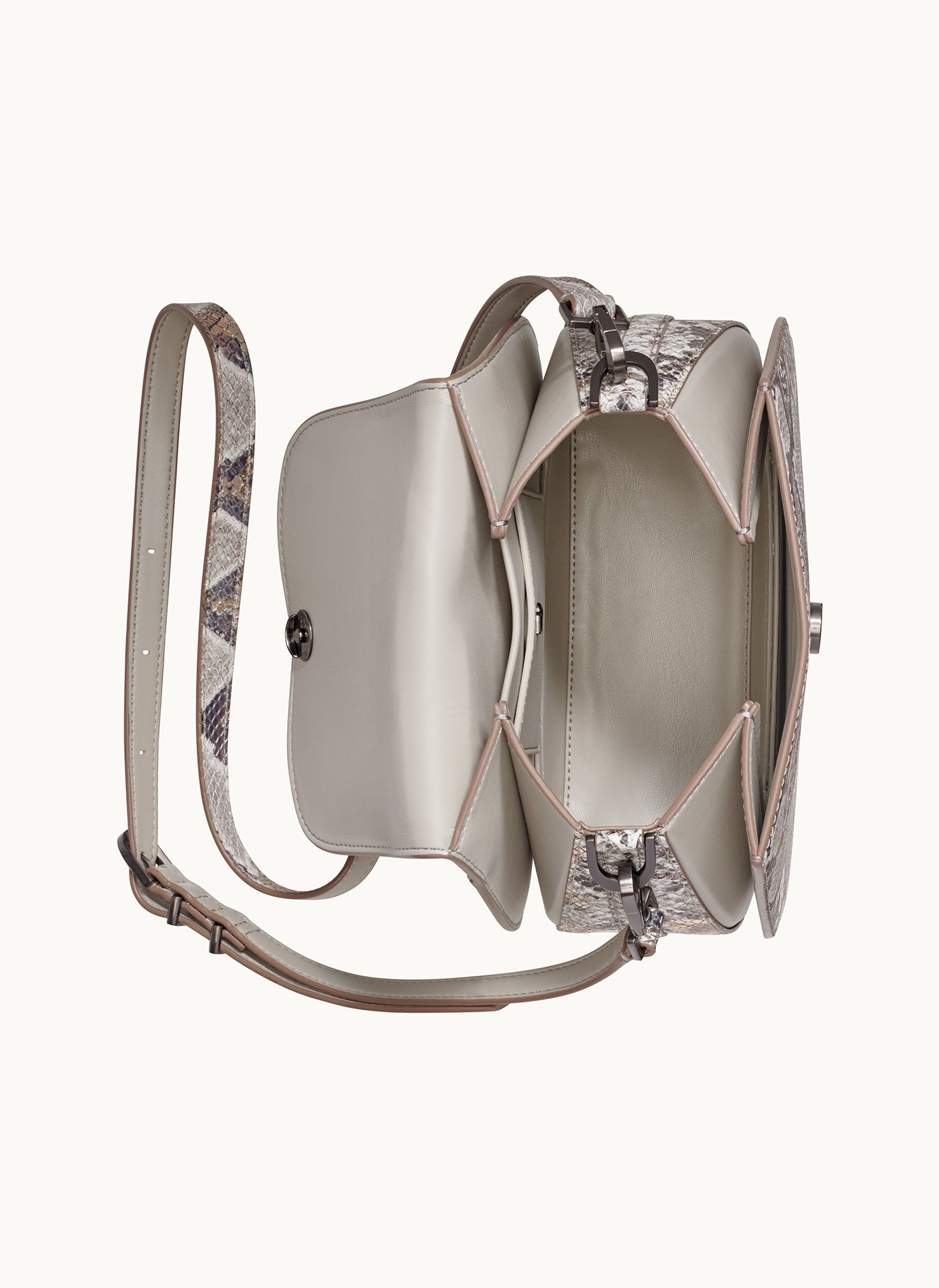 (image for) NOVEL BELLEROSE CROSSBODY